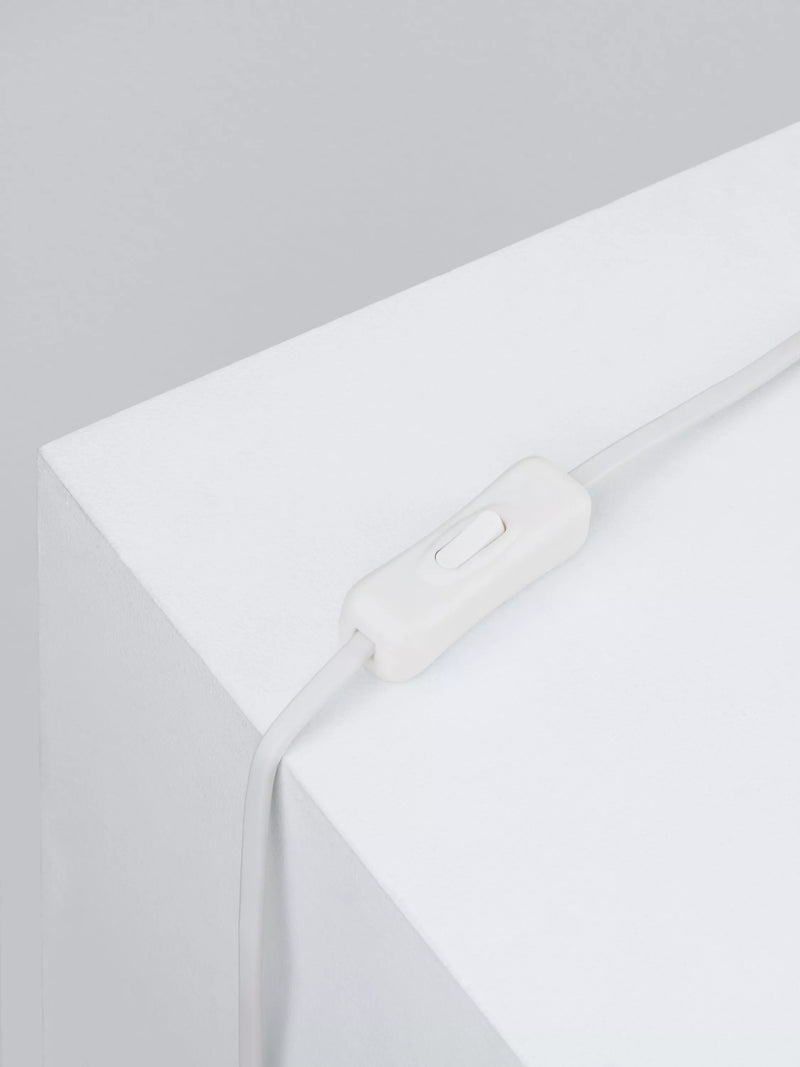 John Lewis Devon Table Lamp H30cm - British product