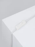 John Lewis Devon Table Lamp H30cm - British product