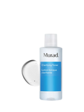 Murad clarifying toner 180ml, imported from the UK