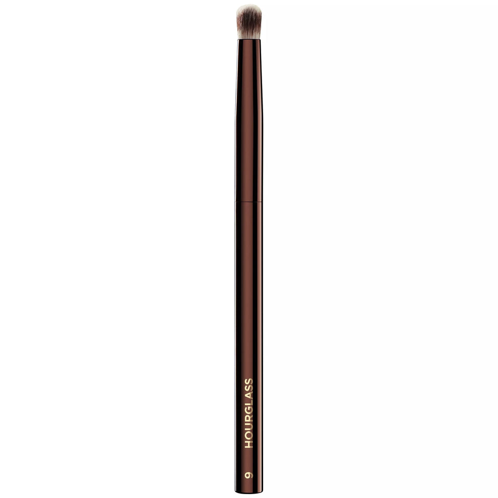 Hourglass No.9 Domed Shadow Brush