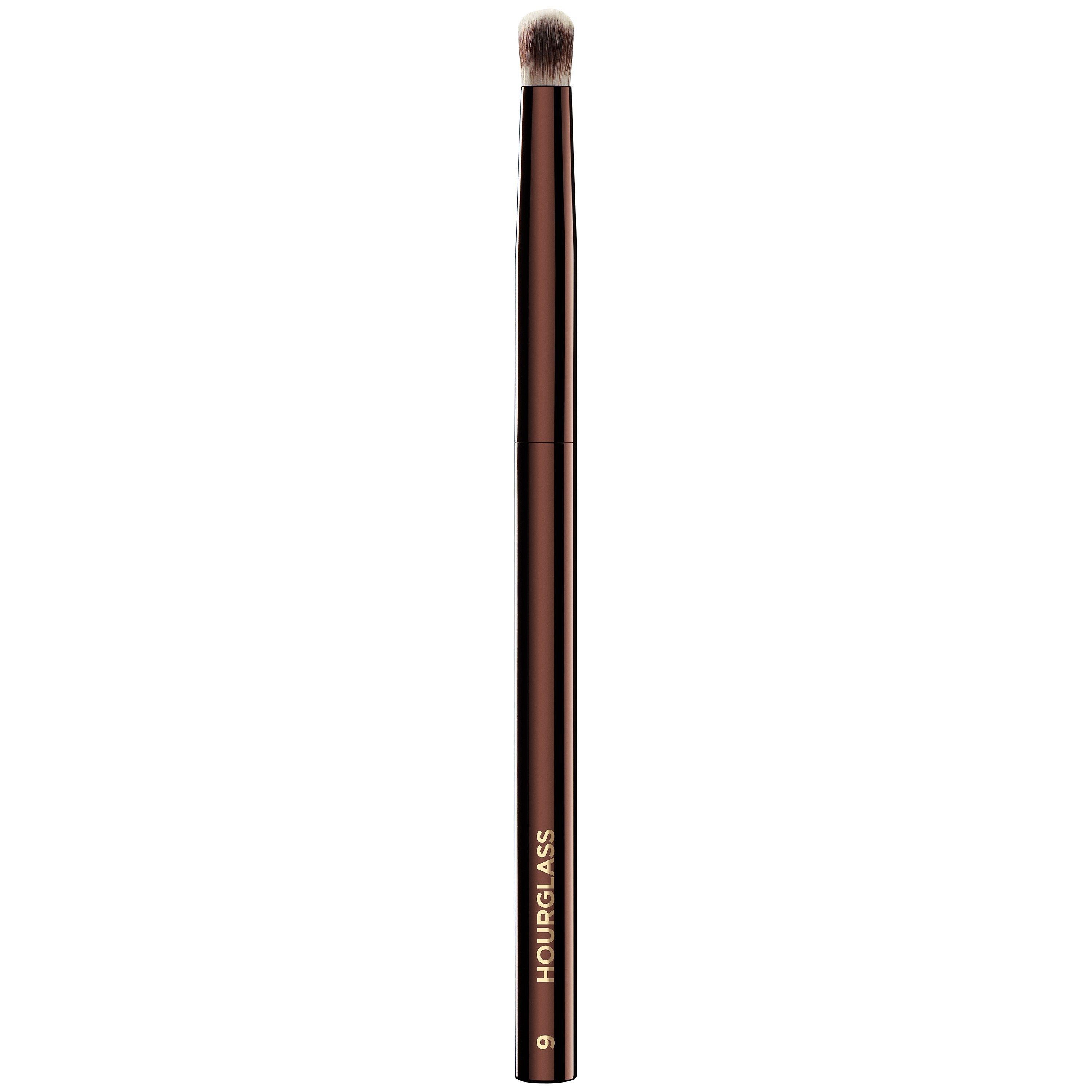 Hourglass No.9 domed shadow brush (British brand)