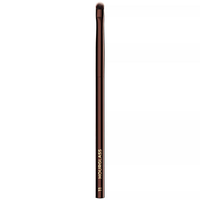 John Lewis No.11 Smudge Brush with Dense Takelon Bristles for Eye Shadow Blending- Buy online at McGrocer