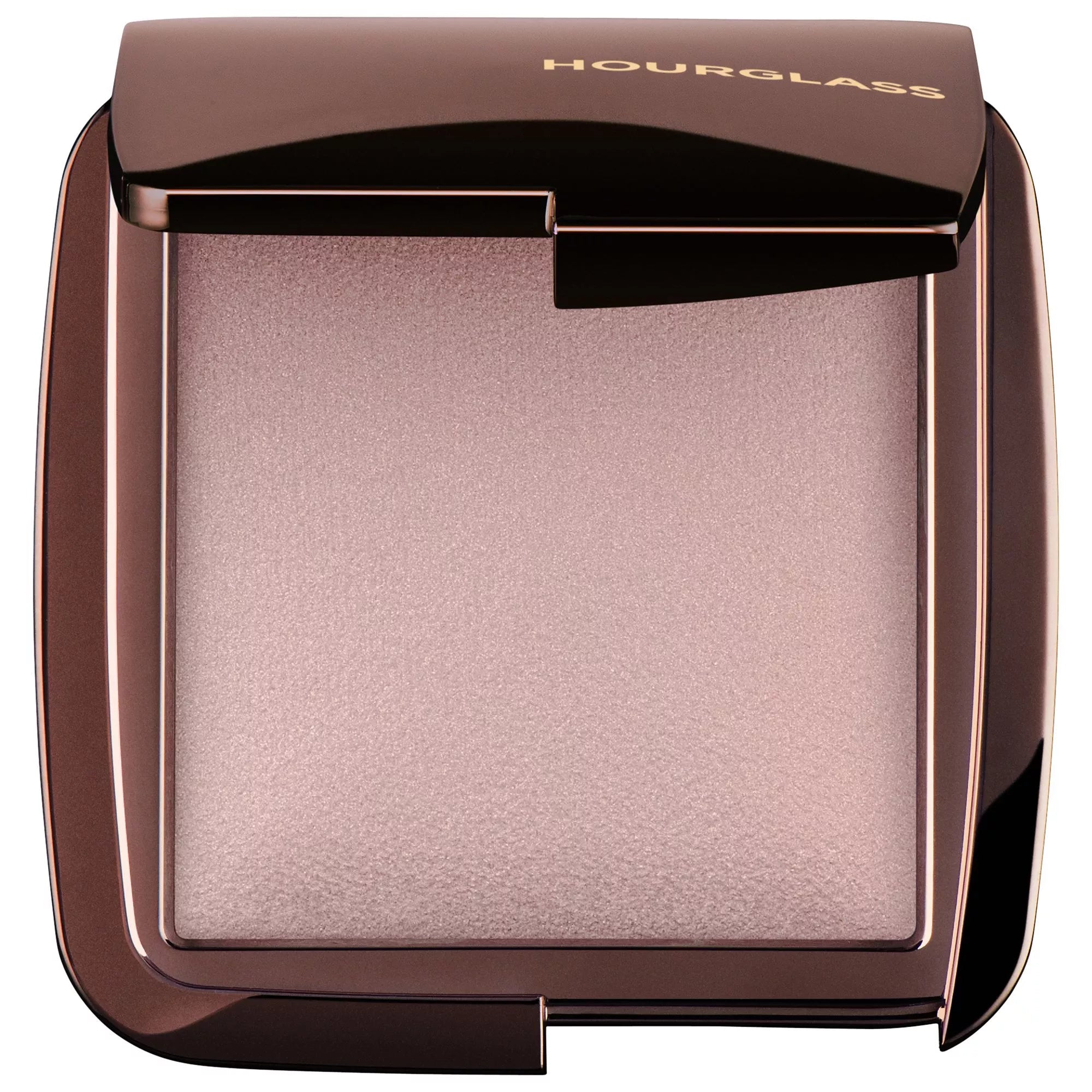 Universal Finishing Powder with Photo-Luminescent Technology