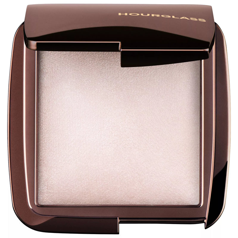 Universal Finishing Powder with Photo-Luminescent Technology
