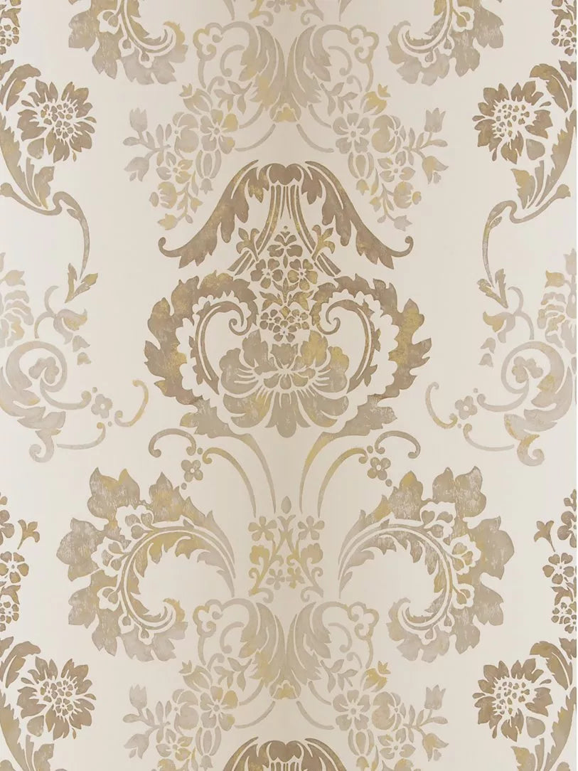 Designers Guild Kashgar wallpaper - British product