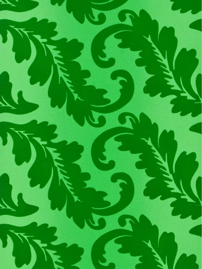 Designers Guild Ardassa wallpaper - British product