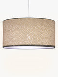 John Lewis Alice Starry Sky ceiling shade - British product