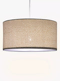 John Lewis Alice Starry Sky ceiling shade - British product