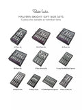 Robert Welch Malvern table fork 20.8cm, imported from the UK