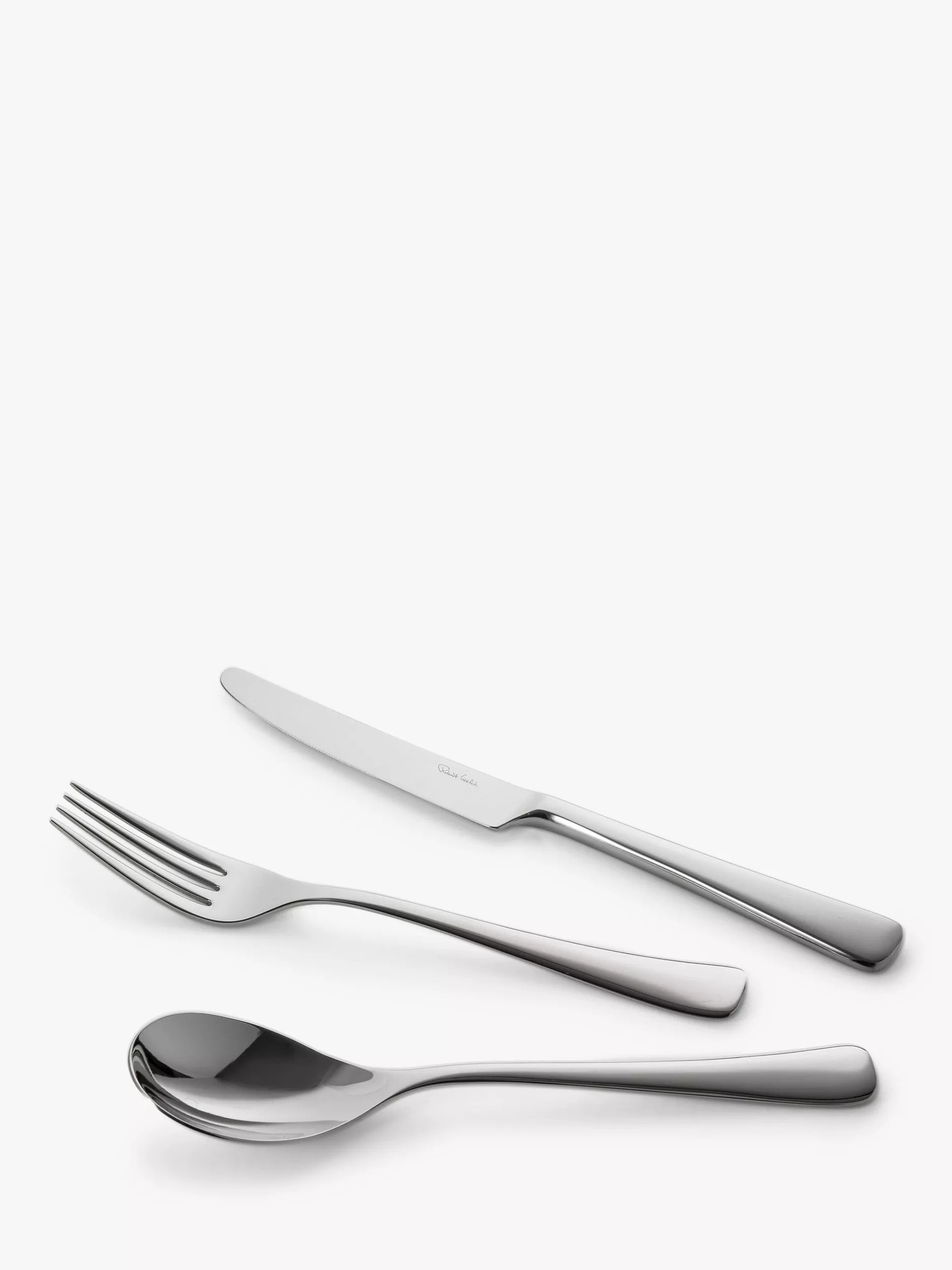 Robert Welch Malvern side knife stainless steel, imported from the UK