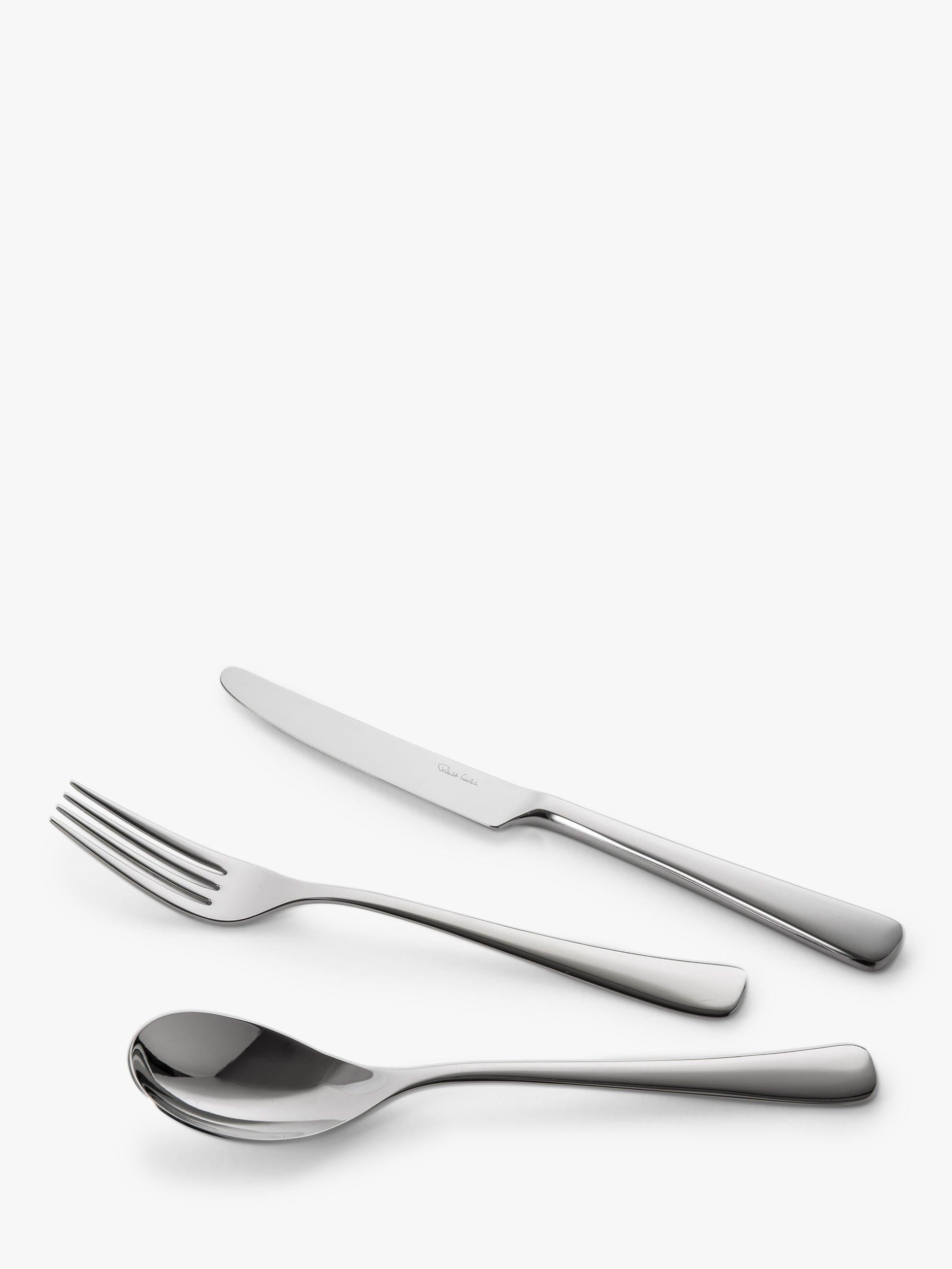 Robert Welch Malvern side knife stainless steel, imported from the UK