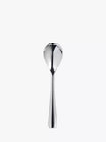 Robert Welch Malvern stainless steel dessert spoon (British brand)