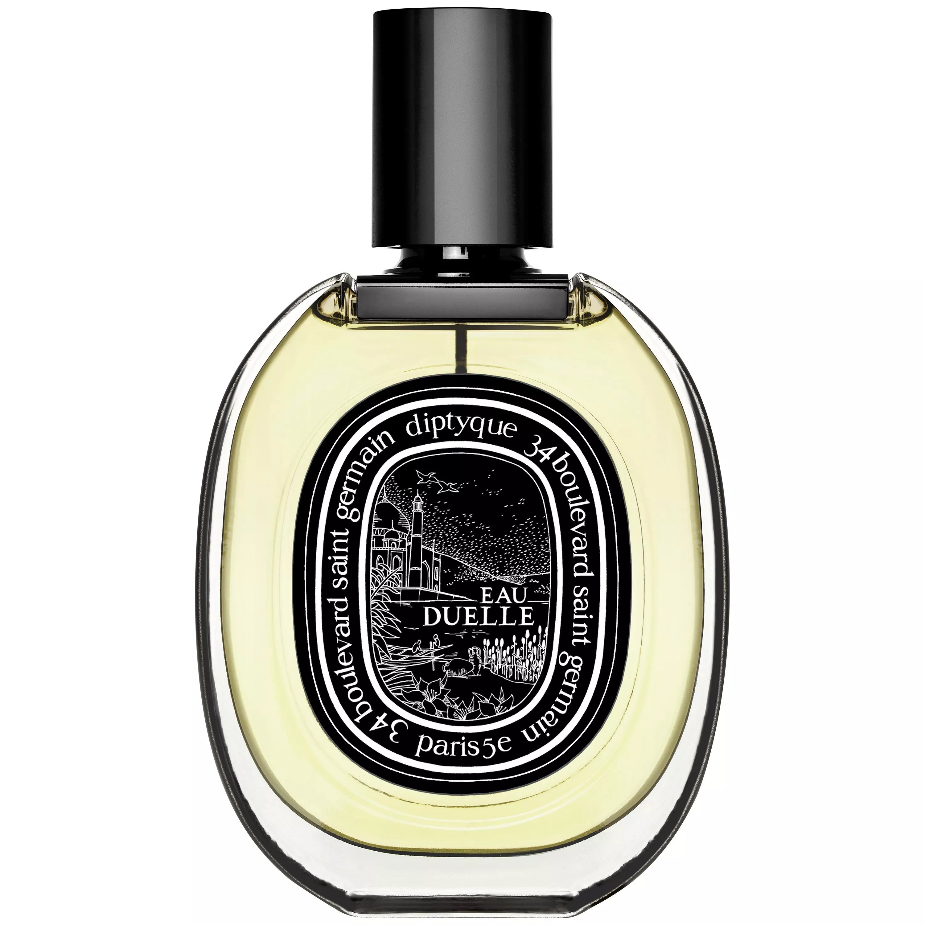 Diptyque Eau Duelle Eau De Parfum 75ml - British product