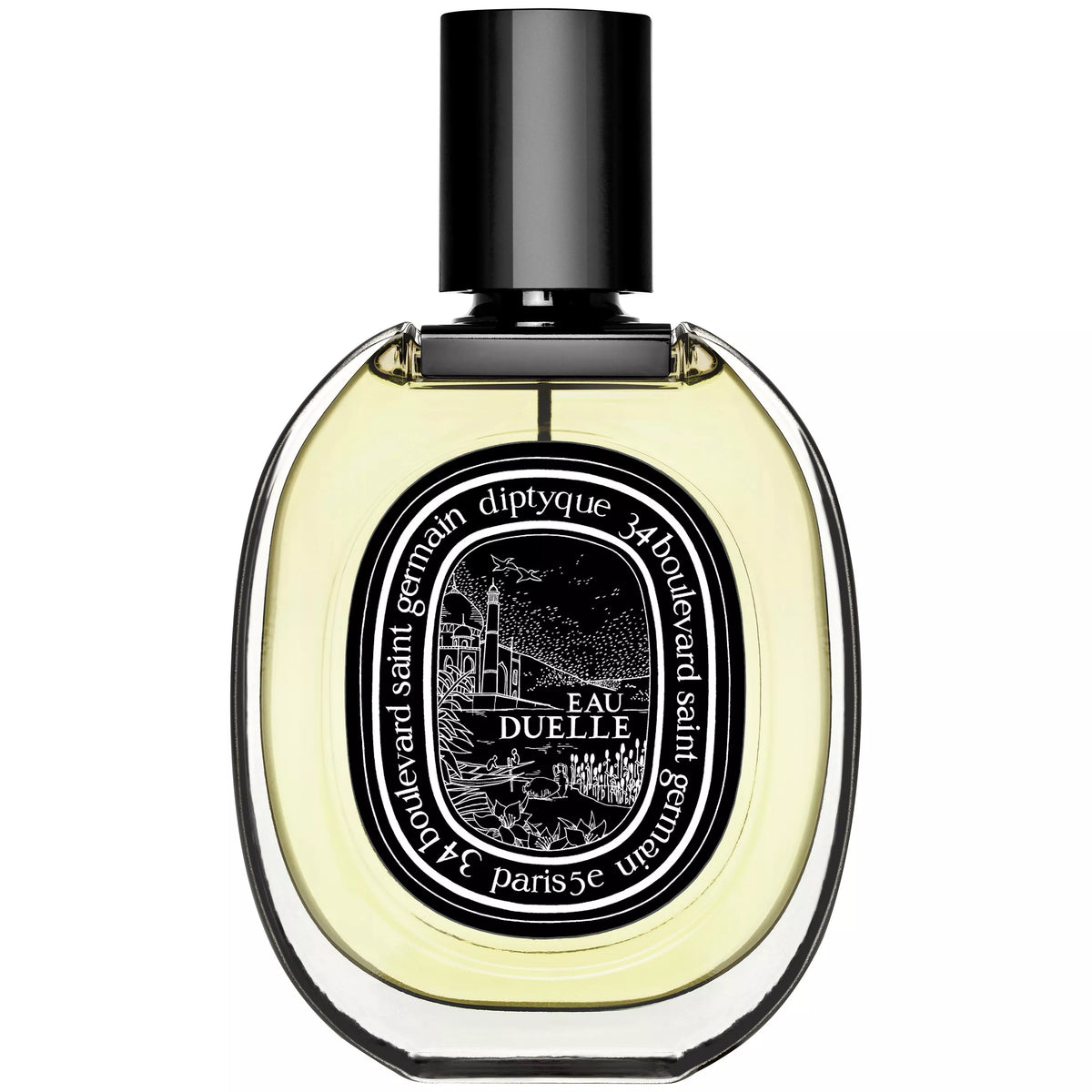 Diptyque Eau Duelle Eau De Parfum 75ml - British product