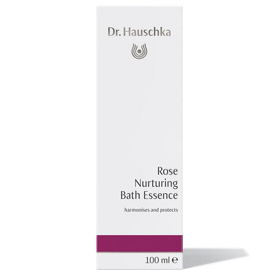John Lewis Rose Nurturing Bath Essence with Almond and Jojoba Oils 100ml- Buy online at McGrocer