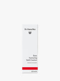 Dr Hauschka rose nurturing bath essence 100ml - British product