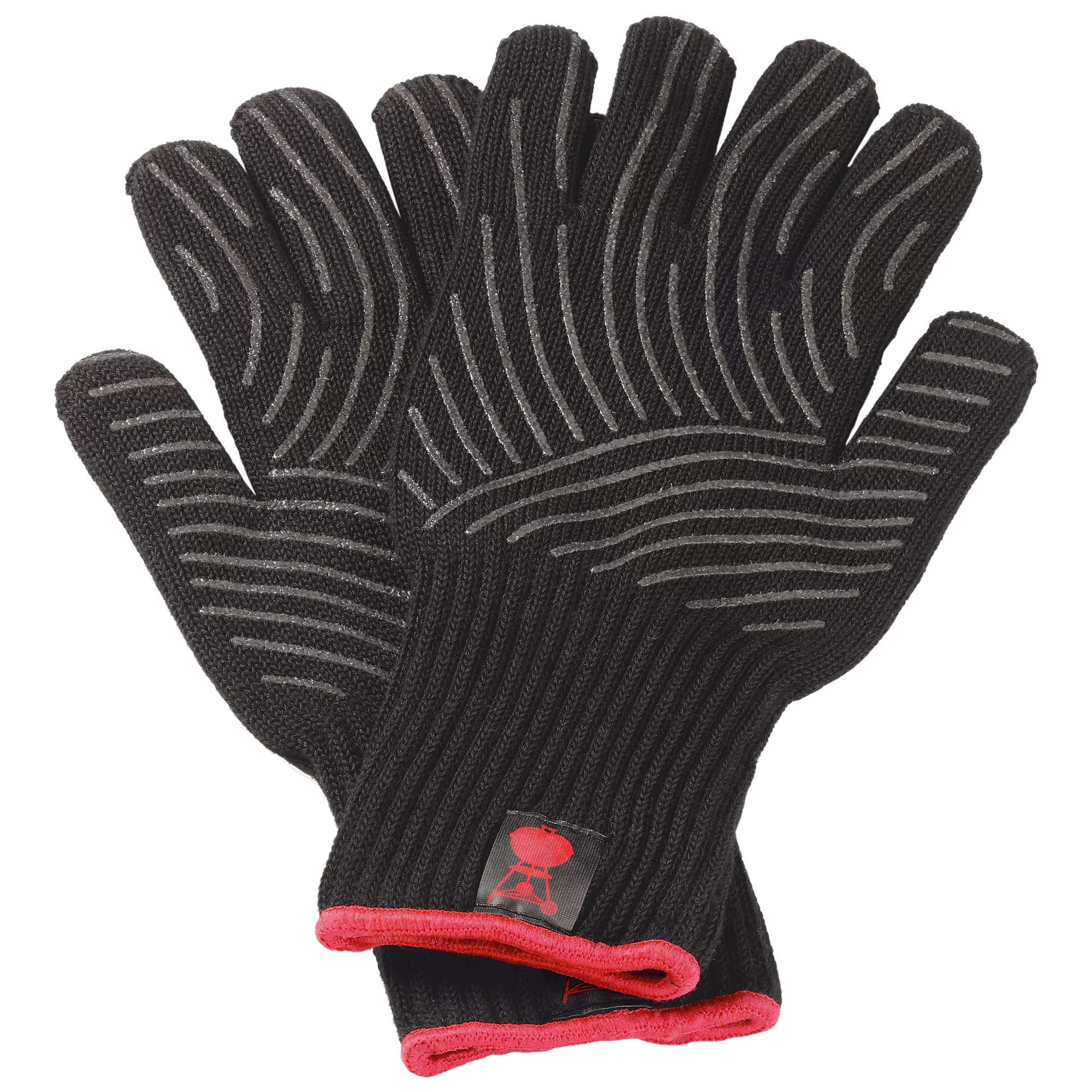 Weber Premium BBQ gloves L/XL - British product