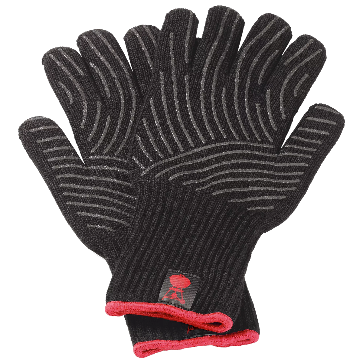 Weber Premium BBQ gloves L/XL - British product