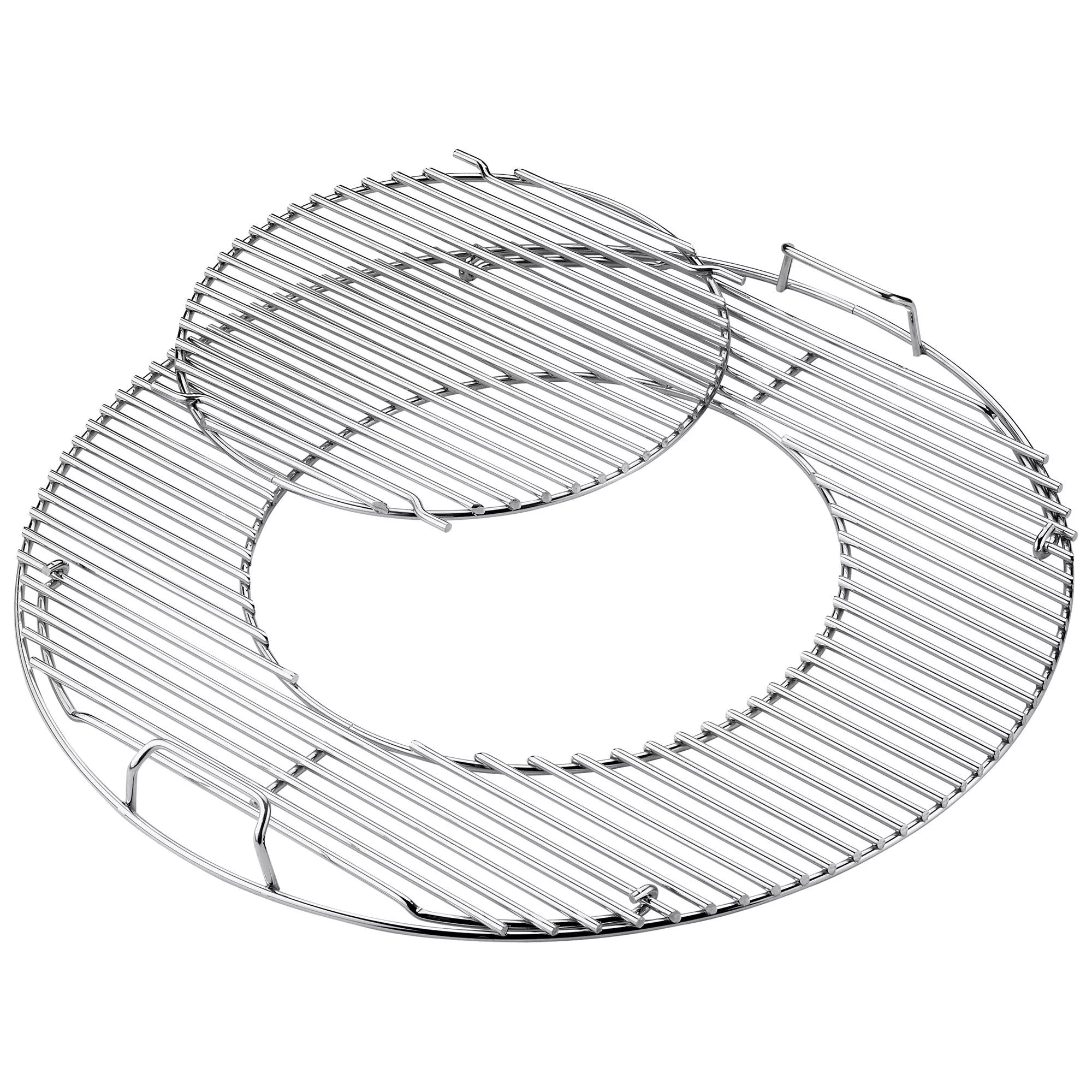 Weber Original GBS 57cm kettle BBQ grate - British product