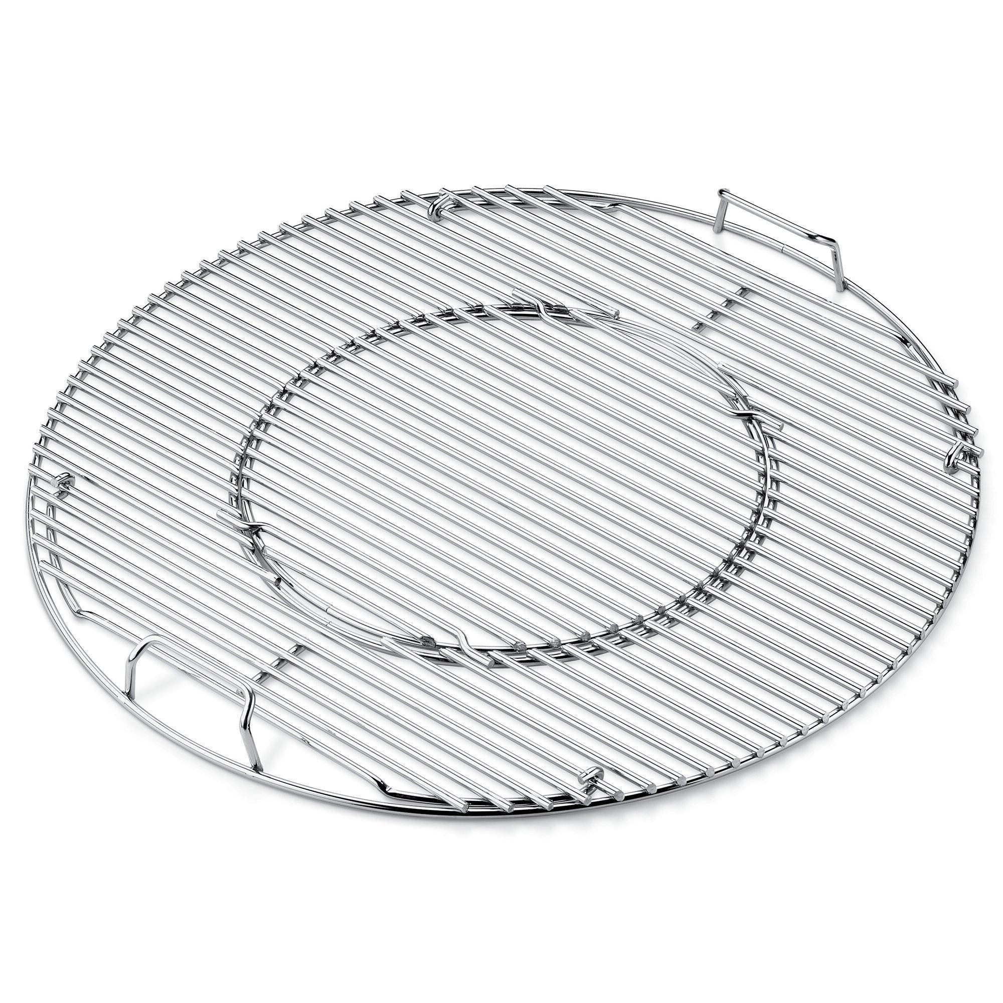 Weber Original GBS 57cm kettle BBQ grate - British product