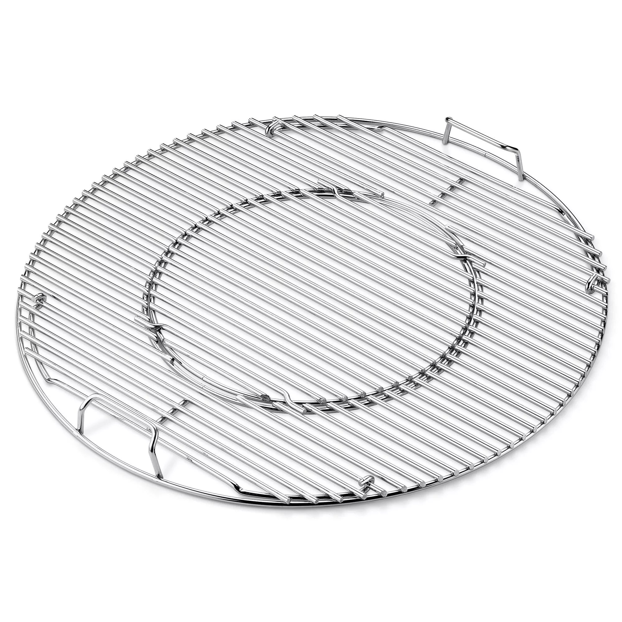 Weber Original GBS 57cm kettle BBQ grate - British product