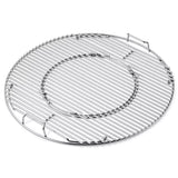 Weber Original GBS 57cm kettle BBQ grate - British product