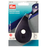 Prym spring tape measure 150cm - British product