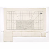 Prym ironing sheet with cm grid and pockets, UK version