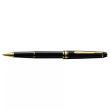Montblanc Meisterstück Classique rollerball pen black (British brand)