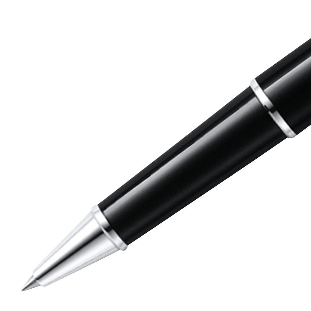 Montblanc Meisterstück Rollerball Pen black, imported from the UK