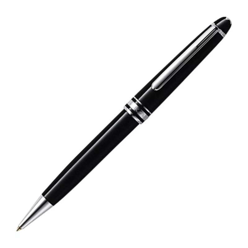 Montblanc Meisterstück Platinum Classique ballpoint pen (British brand)