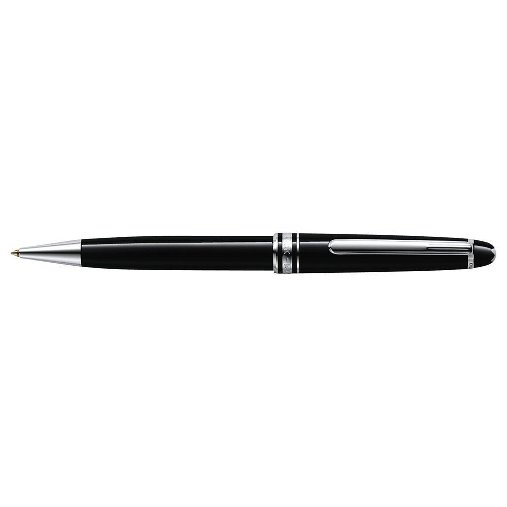 Montblanc Meisterstück Platinum Classique ballpoint pen (British brand)