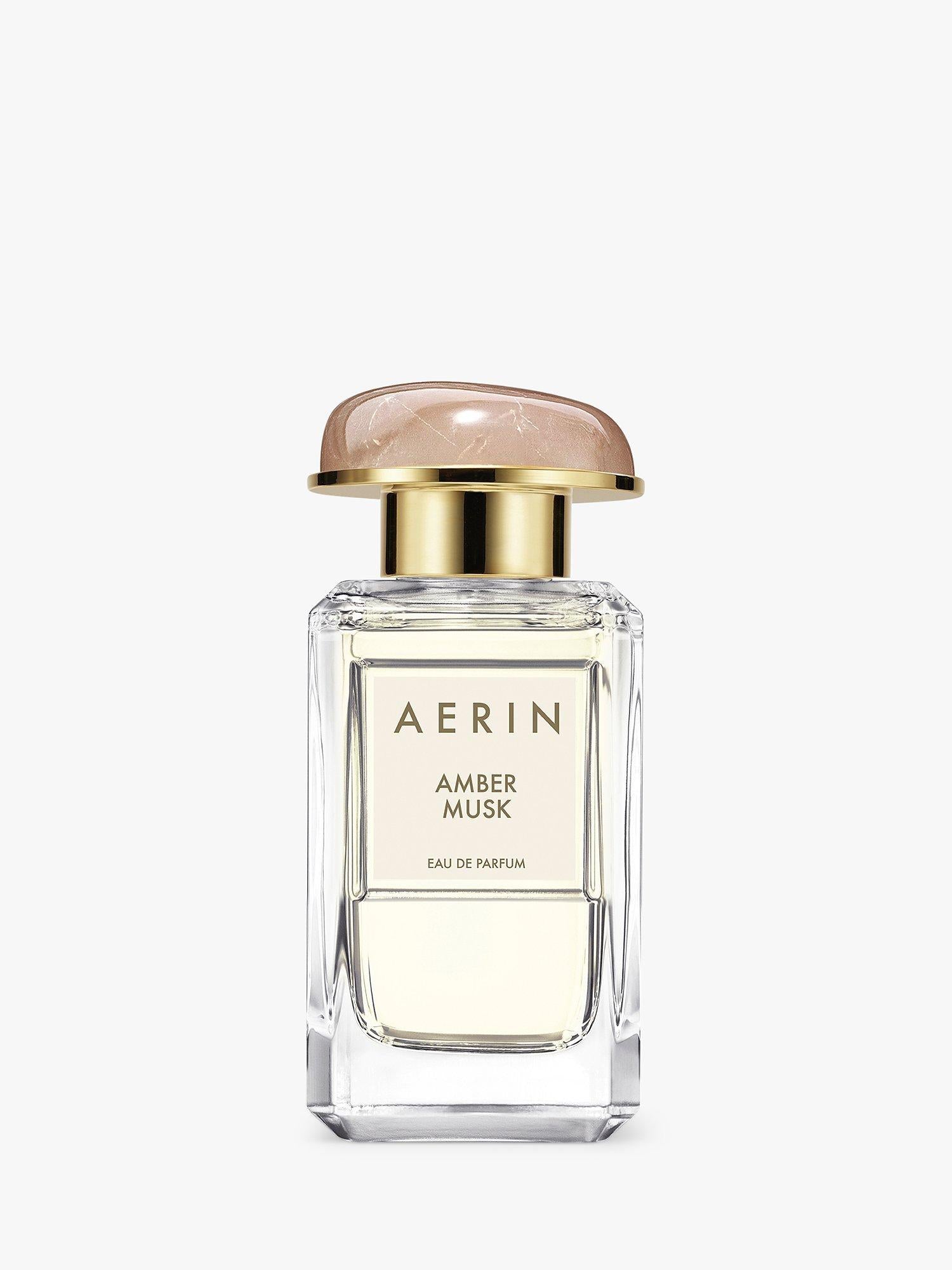 AERIN Amber Musk Eau de Parfum - British product