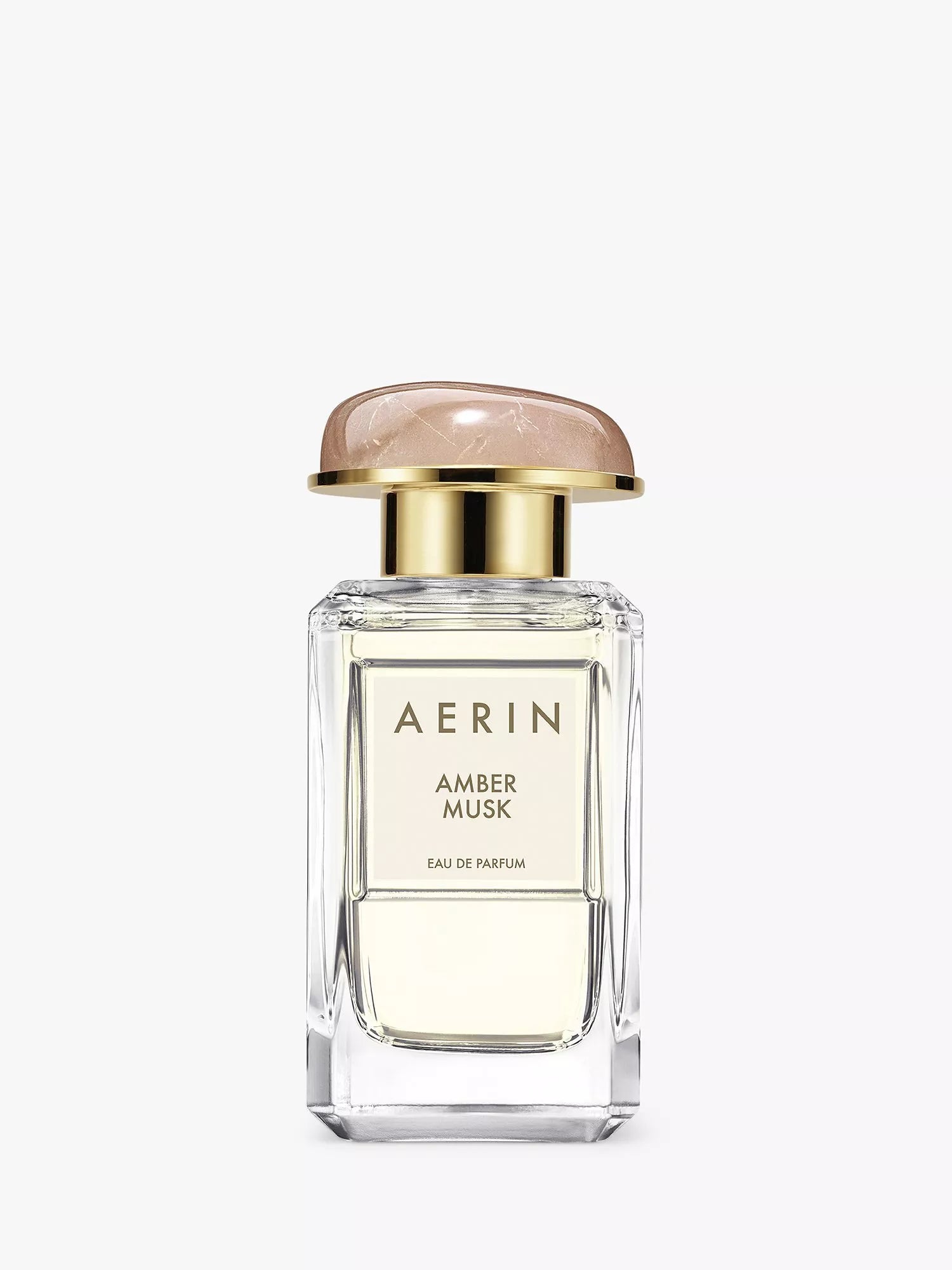 AERIN Amber Musk Eau de Parfum - British product