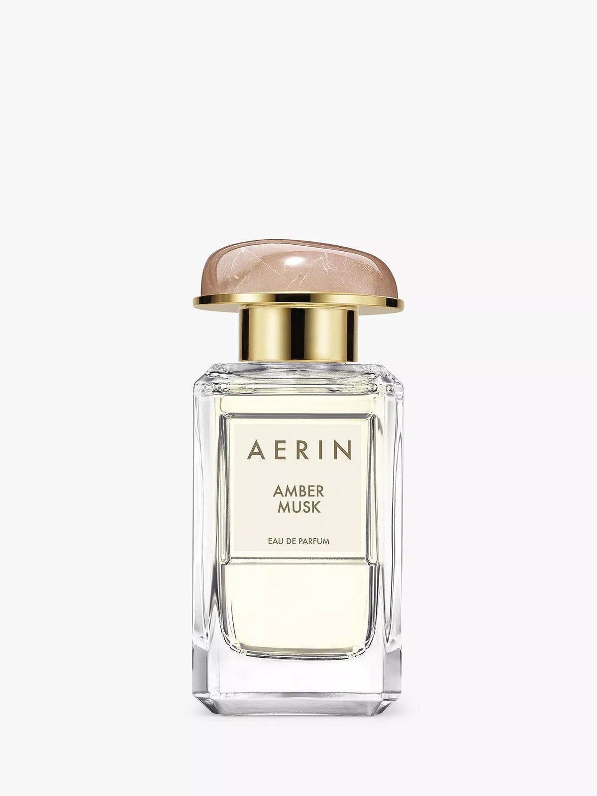 AERIN Amber Musk Eau de Parfum - British product