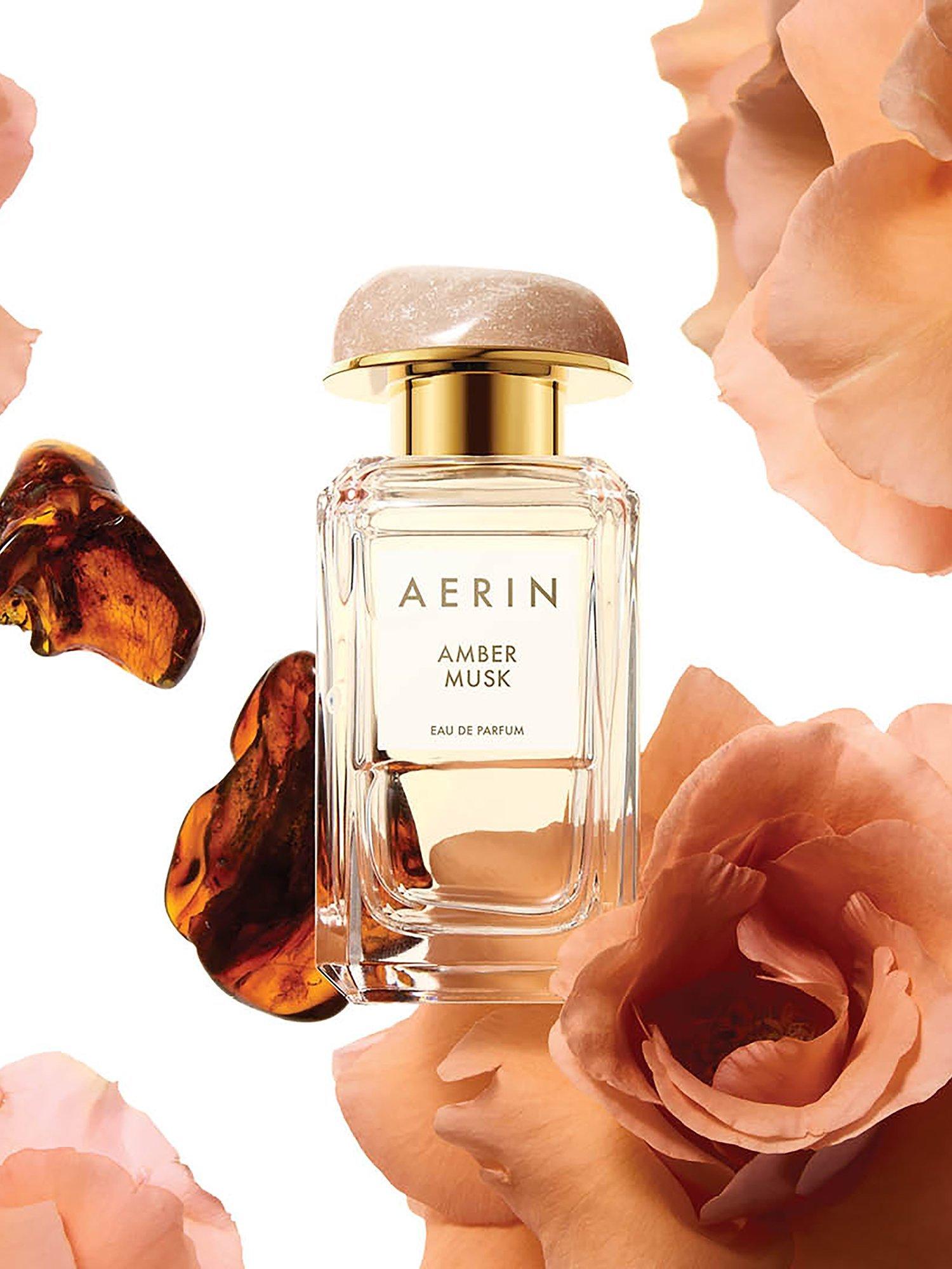 AERIN Amber Musk Eau de Parfum - British product