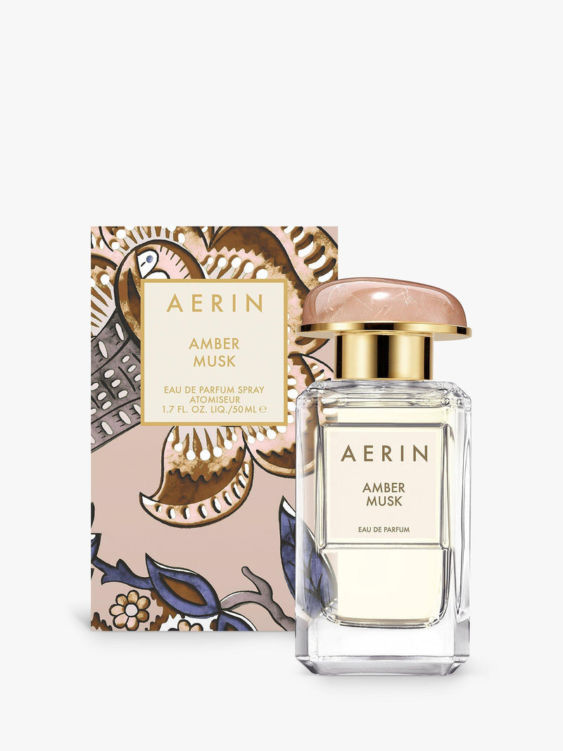 AERIN Amber Musk Eau de Parfum - British product