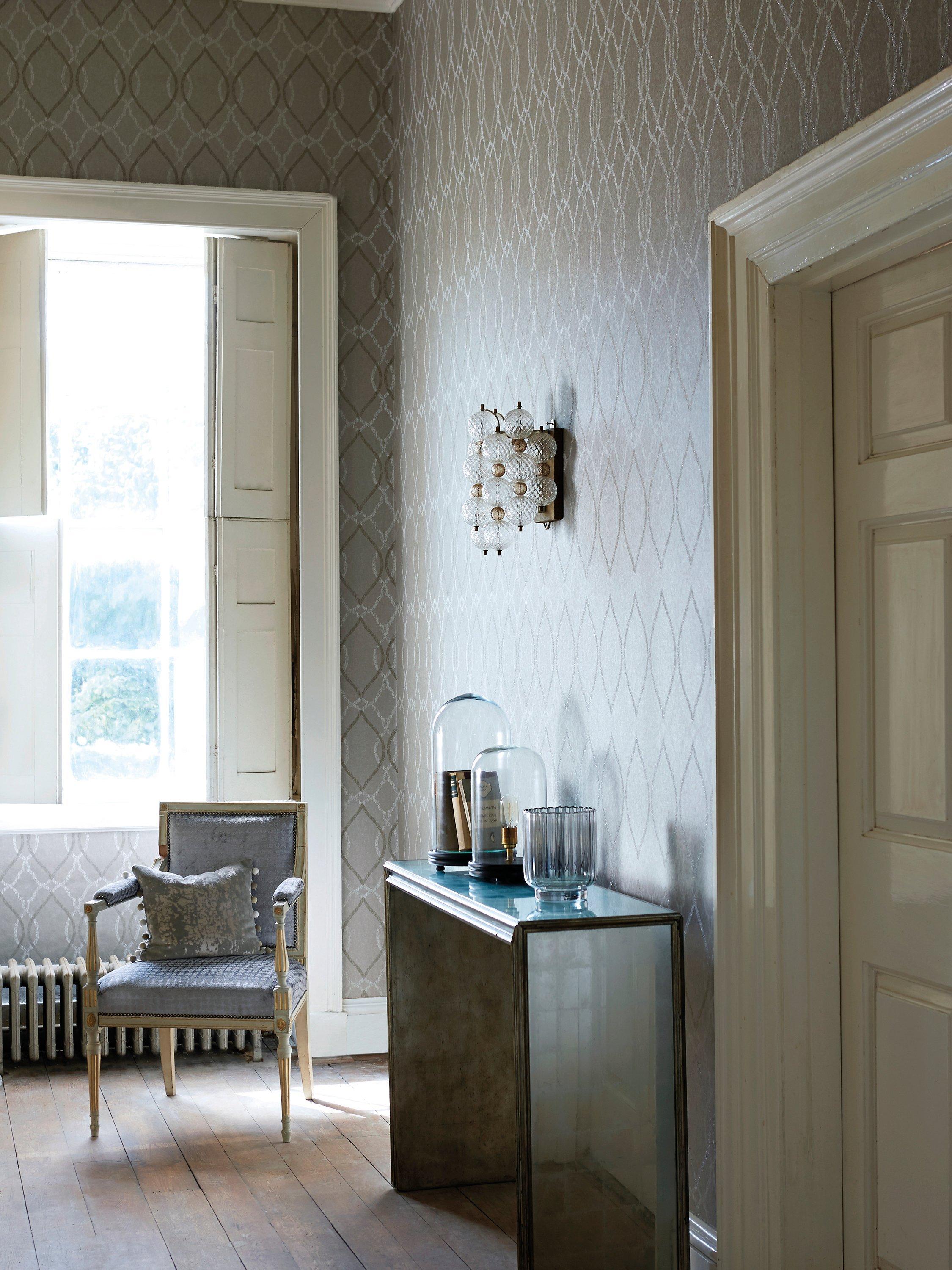 Harlequin Comice wallpaper 10m x 52cm, UK version
