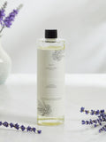 Country Luxe lavender and geranium diffuser refill 200ml - British product