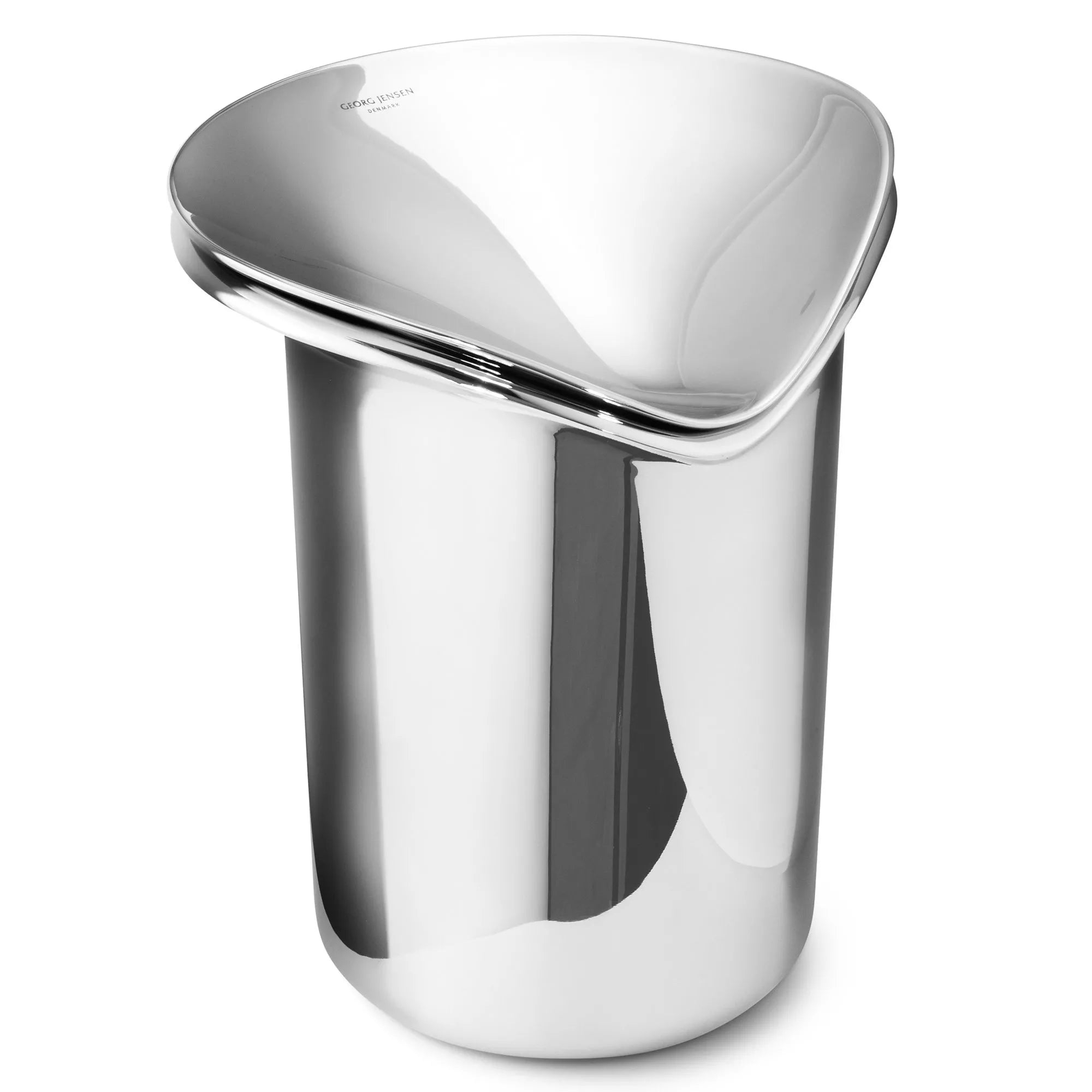 Georg Jensen Wine & Bar Ice Bucket, imported from the UK