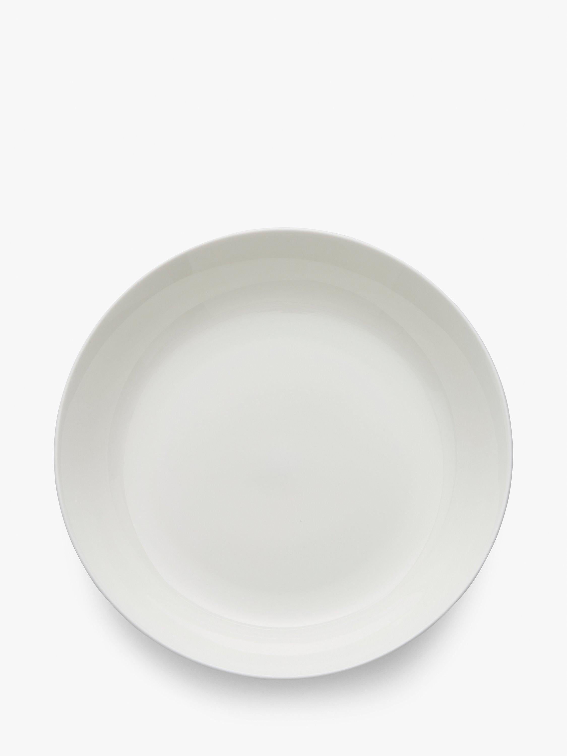 Royal Worcester Serendipity bone china pasta bowl 22cm, UK version