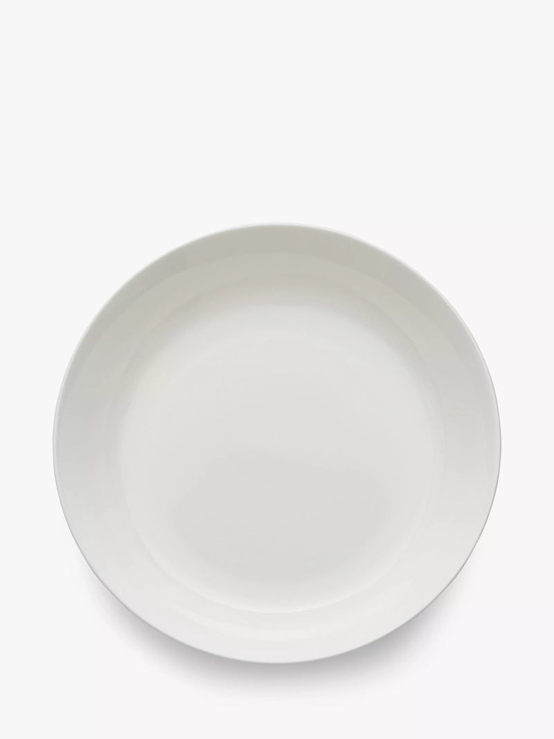 Royal Worcester Serendipity bone china pasta bowl 22cm, UK version