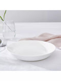 Royal Worcester Serendipity bone china pasta bowl 22cm, UK version