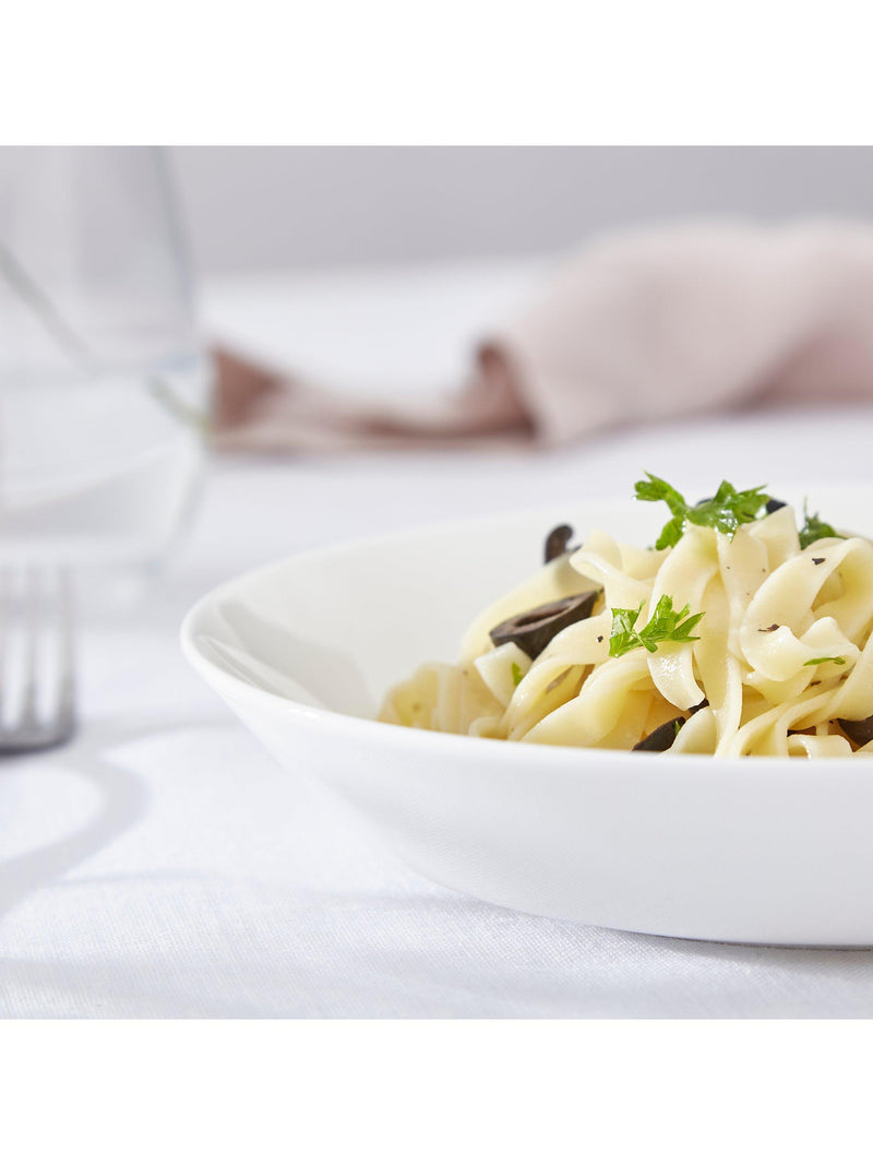 Royal Worcester Serendipity bone china pasta bowl 22cm, UK version