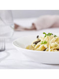 Royal Worcester Serendipity bone china pasta bowl 22cm, UK version