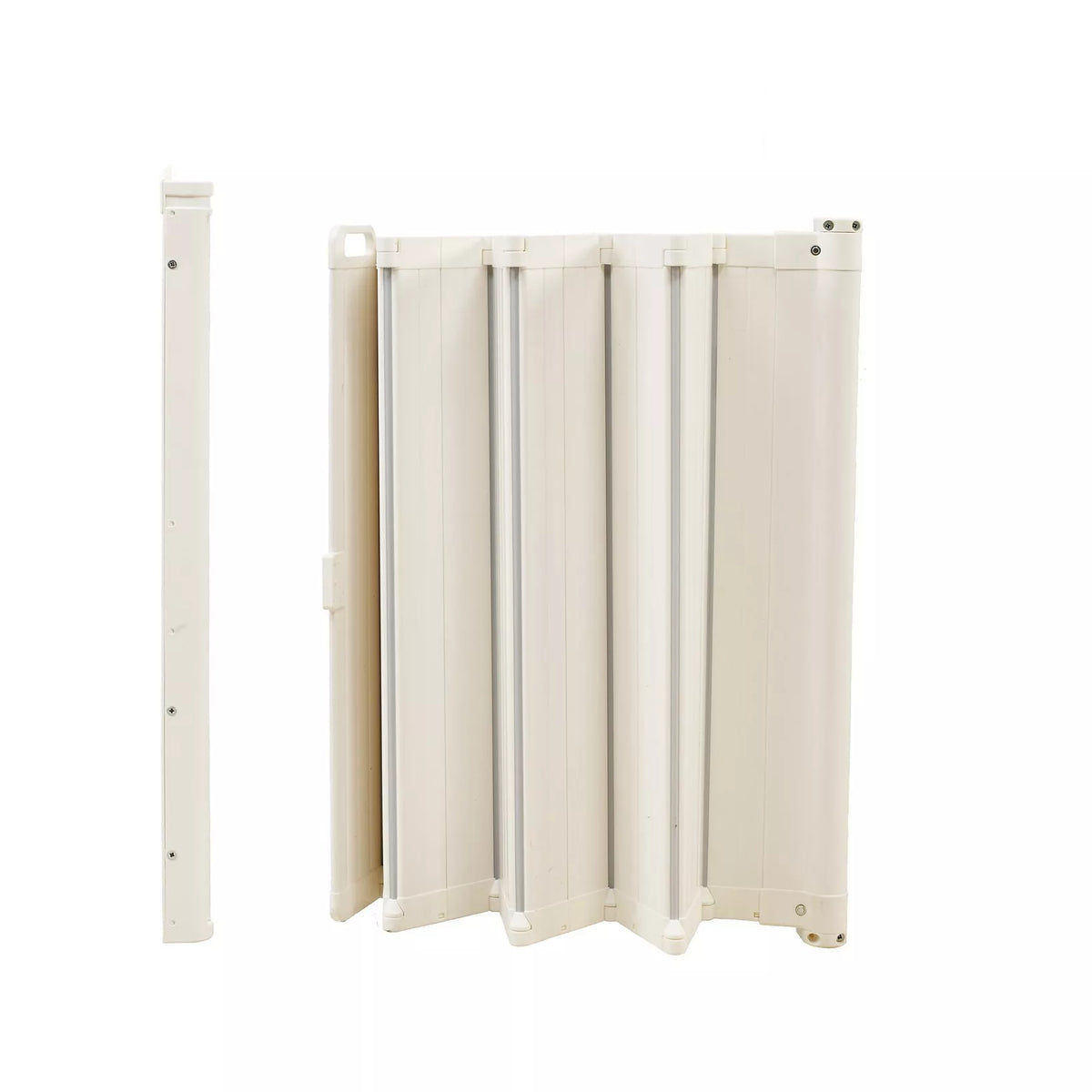 BabyDan folding safety gate 55-89cm - British product