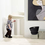 BabyDan folding safety gate 55-89cm - British product