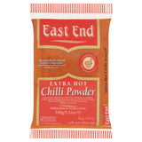 East End Chilli Powder Extra Hot   100g GOODS M&S   