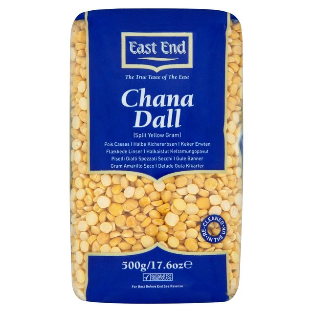 East End Chana Dall Lentils   500g GOODS M&S   