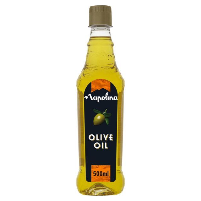 Napolina Olive Oil   500ml